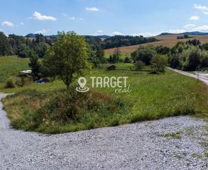 TARGETreal | Rodinný dom v hrubej stavbe na predaj – Brezany pri Žiline