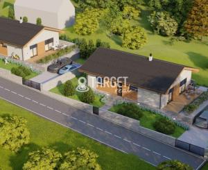 TARGETreal | Rodinný dom v hrubej stavbe na predaj – Brezany pri Žiline