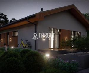 TARGETreal | Rodinný dom v hrubej stavbe na predaj – Brezany pri Žiline