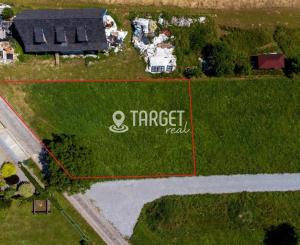 TARGETreal | Rodinný dom v hrubej stavbe na predaj – Brezany pri Žiline
