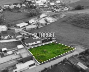 TARGETreal | EXKLUZÍVNY STAVEBNÝ POZEMOK NA PREDAJ – HÔRKY, 5 MINÚT OD ŽILINY