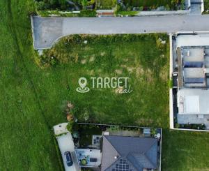 TARGETreal | EXKLUZÍVNY STAVEBNÝ POZEMOK NA PREDAJ – HÔRKY, 5 MINÚT OD ŽILINY