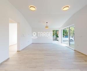 TARGETreal | BÝVANIE PRI SUČIANSKEJ SKALE – Novostavba 4 izbového bungalovu