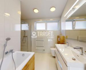 TARGETreal | BÝVANIE PRI SUČIANSKEJ SKALE – Novostavba 4 izbového bungalovu