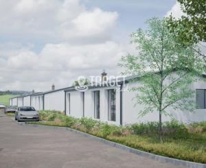 TARGETreal | BÝVANIE PRI SUČIANSKEJ SKALE – Novostavba 4 izbového bungalovu