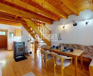 TARGETreal | Na predaj zariadená chatka v Holiday Village Tatralandia – ideálna na oddych alebo ako investícia