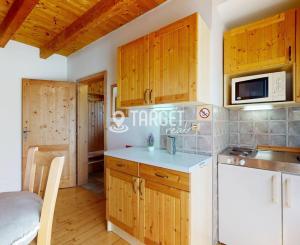 TARGETreal | Na predaj zariadená chatka v Holiday Village Tatralandia – ideálna na oddych alebo ako investícia