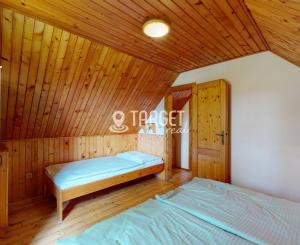 TARGETreal | Na predaj zariadená chatka v Holiday Village Tatralandia – ideálna na oddych alebo ako investícia