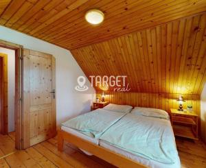 TARGETreal | Na predaj zariadená chatka v Holiday Village Tatralandia – ideálna na oddych alebo ako investícia