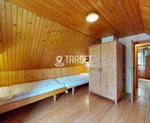 TARGETreal | Na predaj zariadená chatka v Holiday Village Tatralandia – ideálna na oddych alebo ako investícia