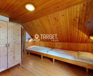 TARGETreal | Na predaj zariadená chatka v Holiday Village Tatralandia – ideálna na oddych alebo ako investícia