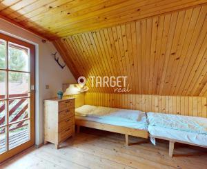 TARGETreal | Na predaj zariadená chatka v Holiday Village Tatralandia – ideálna na oddych alebo ako investícia