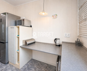 TARGETreal| Na predaj 4-izbový byt Turčianske Teplice, Ráno káva s výhľadom, večer ticho. Aj takto môžete bývať v Tepliciach.