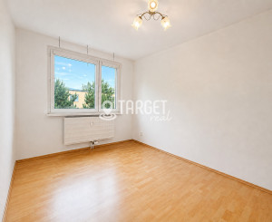 TARGETreal| Na predaj 4-izbový byt Turčianske Teplice, Ráno káva s výhľadom, večer ticho. Aj takto môžete bývať v Tepliciach.