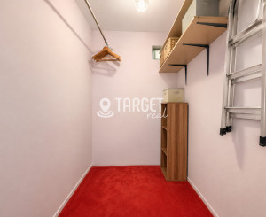 TARGETreal| Na predaj 4-izbový byt Turčianske Teplice, Ráno káva s výhľadom, večer ticho. Aj takto môžete bývať v Tepliciach.