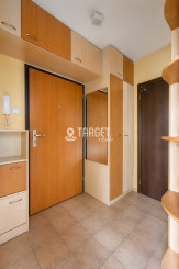 TARGETreal| Na predaj 4-izbový byt Turčianske Teplice, Ráno káva s výhľadom, večer ticho. Aj takto môžete bývať v Tepliciach.