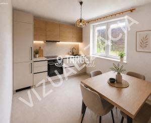 TARGETreal | Na predaj rodinný dom s 2 samostatnými vstupmi a veľkým pozemkom v Turčianskych Tepliciach