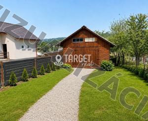 TARGETreal | Na predaj rodinný dom s potenciálom, ktorý čaká na nový príbeh v Hornej Štubni, len pár minút od Turčianskych Teplíc
