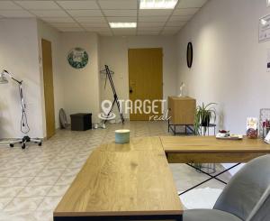 Na predaj, prierstor 52m², Púchov, Exkluzívne TARGETreal