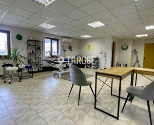 Na predaj, prierstor 52m², Púchov, Exkluzívne TARGETreal