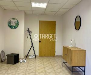 Na predaj, prierstor 52m², Púchov, Exkluzívne TARGETreal