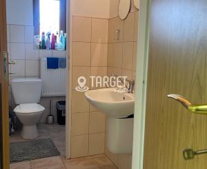 Na predaj, prierstor 52m², Púchov, Exkluzívne TARGETreal