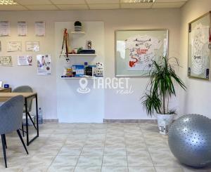 Na predaj, prierstor 52m², Púchov, Exkluzívne TARGETreal
