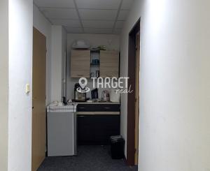 Na predaj, priestor 05A, Púchov, Exkluzívne TARGETreal