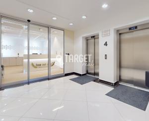 Kancelárie na prenájom, 21m2 až 49m2, Bratislava - Staré mesto