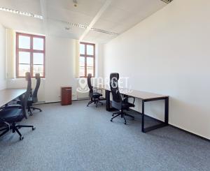 Kancelárie na prenájom, 21m2 až 49m2, Bratislava - Staré mesto