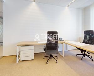 Kancelárie na prenájom, 21m2 až 49m2, Bratislava - Staré mesto