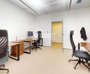 Kancelárie na prenájom, 21m2 až 49m2, Bratislava - Staré mesto