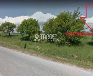 TARGETreal | Predaj priemyselného pozemku - Turčianske Teplice – Diviaky (ul. Prievidzská)