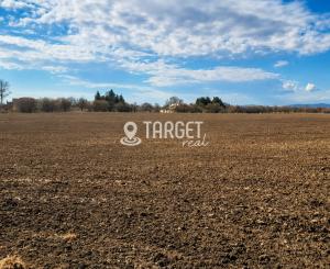 TARGETreal | Predaj priemyselného pozemku - Turčianske Teplice – Diviaky (ul. Prievidzská)