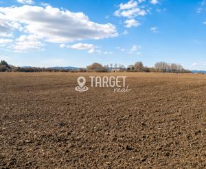 TARGETreal | Predaj priemyselného pozemku - Turčianske Teplice – Diviaky (ul. Prievidzská)