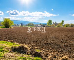 TARGETreal | Predaj priemyselného pozemku - Turčianske Teplice – Diviaky (ul. Prievidzská)