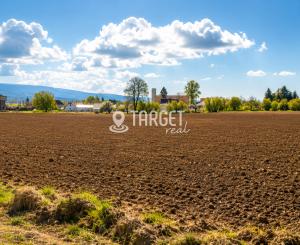 TARGETreal | Predaj priemyselného pozemku - Turčianske Teplice – Diviaky (ul. Prievidzská)
