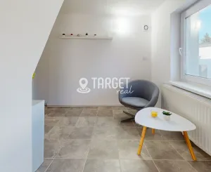 PRIESTRANNÝ RODINNÝ DOM S VEĽKÝM POTENCIÁLOM