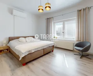 PRIESTRANNÝ RODINNÝ DOM S VEĽKÝM POTENCIÁLOM