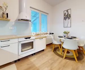 PRIESTRANNÝ RODINNÝ DOM S VEĽKÝM POTENCIÁLOM