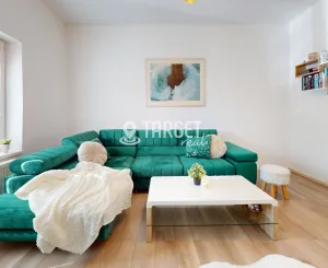 PRIESTRANNÝ RODINNÝ DOM S VEĽKÝM POTENCIÁLOM