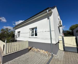 PRIESTRANNÝ RODINNÝ DOM S VEĽKÝM POTENCIÁLOM