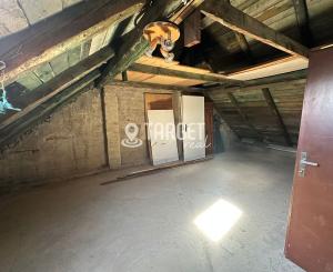 PRIESTRANNÝ RODINNÝ DOM S VEĽKÝM POTENCIÁLOM