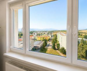 TARGETreal | Na predaj 3-izbový byt po kompletnej rekonštrukcii s výhľadom | Turčianske Teplice