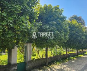 TARGETreal | Na predaj krásny slnečný pozemok v srdci Turčianskych Teplíc - ideálna investícia