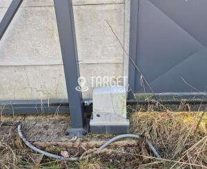  „TARGETreal |Predaj pozemku na výstavbu haly"