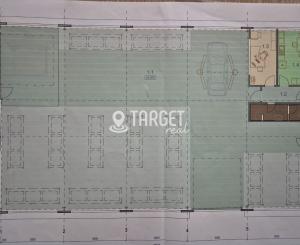  „TARGETreal |Predaj pozemku na výstavbu haly"