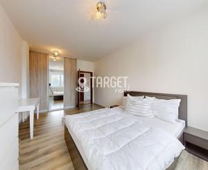 TARGETreal | Na Prenájom, 3izbový byt Hájik, Nad Sadom