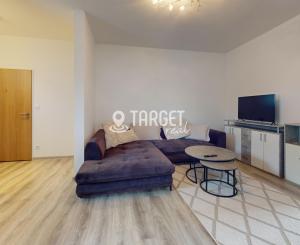 TARGETreal | Na Prenájom, 3izbový byt Hájik, Nad Sadom