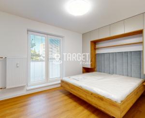 TARGETreal | Ponúka exkluzívne na prenájom 3 izbový byt Žilina Bulvár
